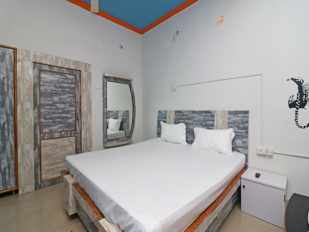 Spot On 42729 Hotel Kavin’s Inn — Chatrapur — photo 4