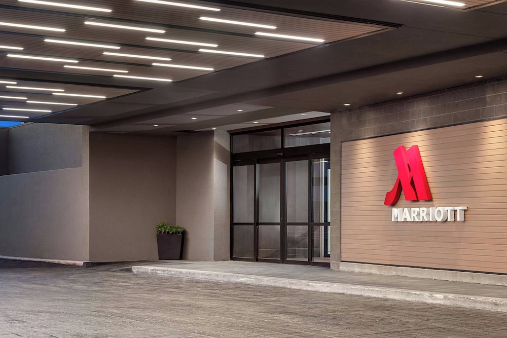 Marriott San Antonio Airport - photo 30