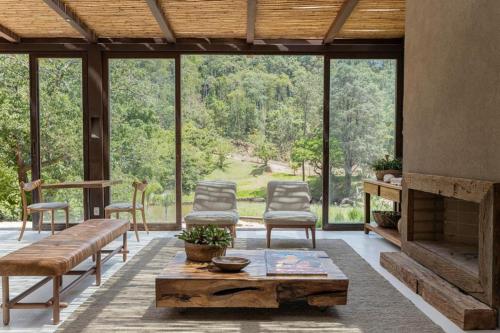 Villa Tanah — Sao Roque — photo 4