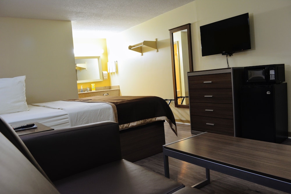 Southern Inn Lumberton - photo 5