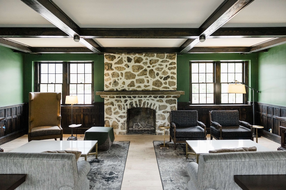 Waynesville Inn and Golf Club Tapestry Collection by Hilton - photo 102