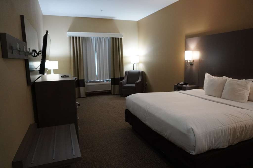 Comfort Inn & Suites Monahans I 20 - photo 10