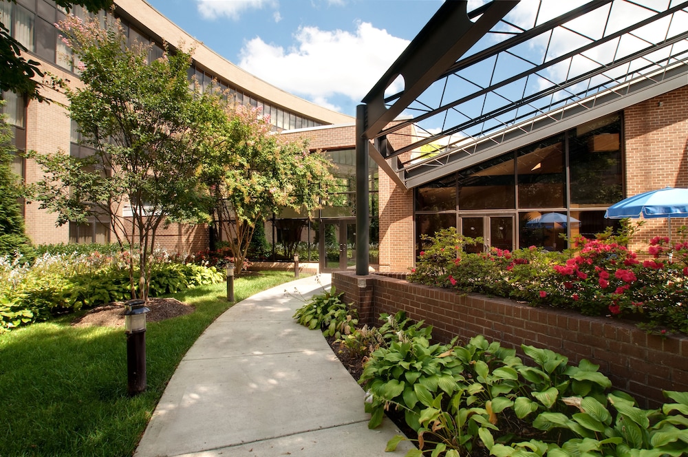 DoubleTree by Hilton Washington Dulles Airport - photo 43