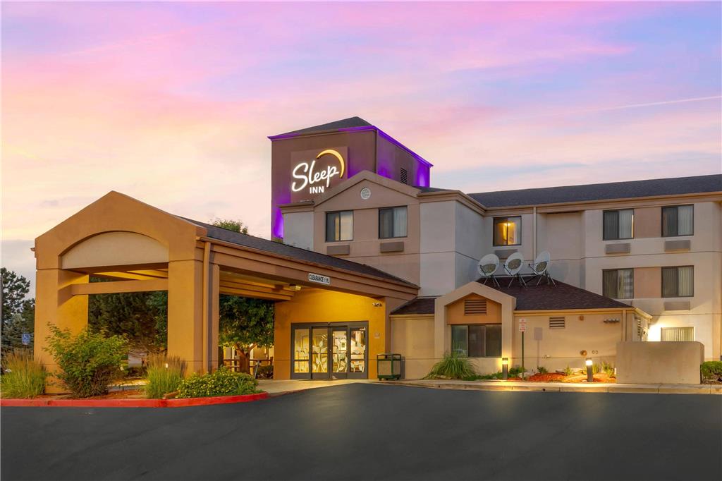 Sleep Inn Denver Tech Center - photo 2