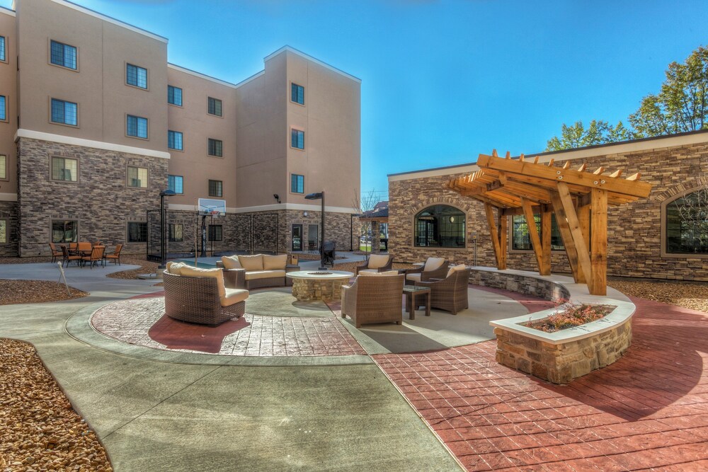 Staybridge Suites St Louis Westport by IHG - photo 43