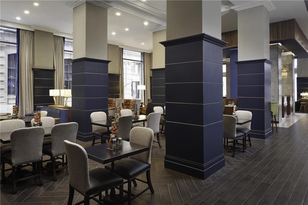 Hyatt Place Knoxville Downtown - photo 7