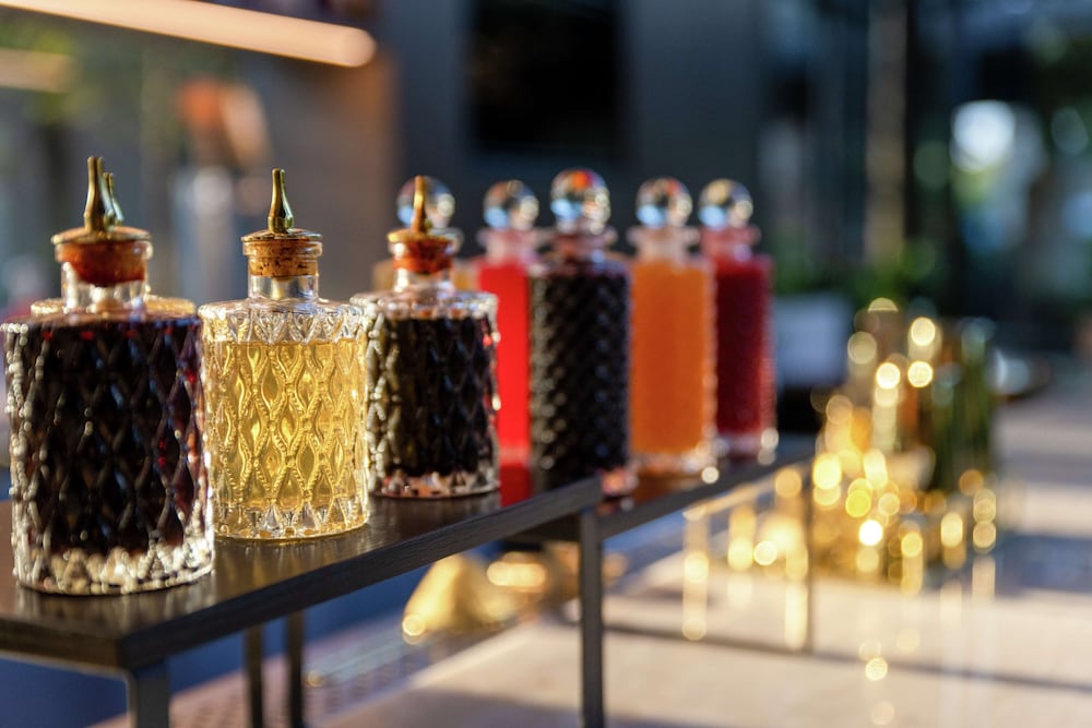 The Woodlands Resort Curio Collection by Hilton - photo 101