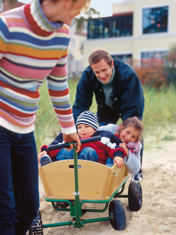 Children's activities