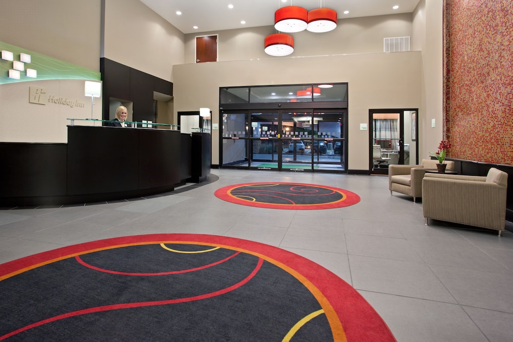 Holiday Inn Columbus Hilliard by IHG - photo 3