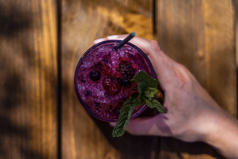 מזון ומשקאות