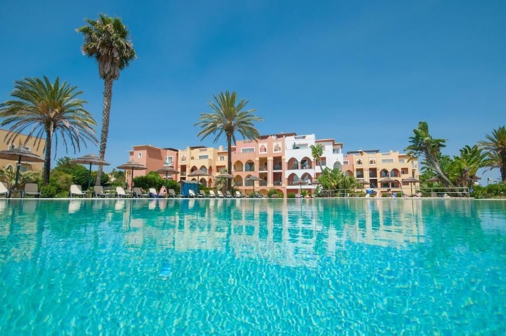 Jardim Da Meia Praia — 4-Star Luxury Hotel in Lagos, Portugal