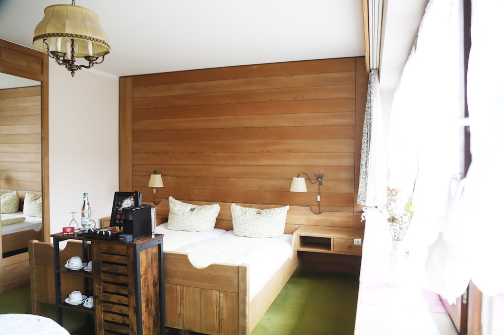 Adler Stube — Muenstertal/Schwarzwald — photo 4