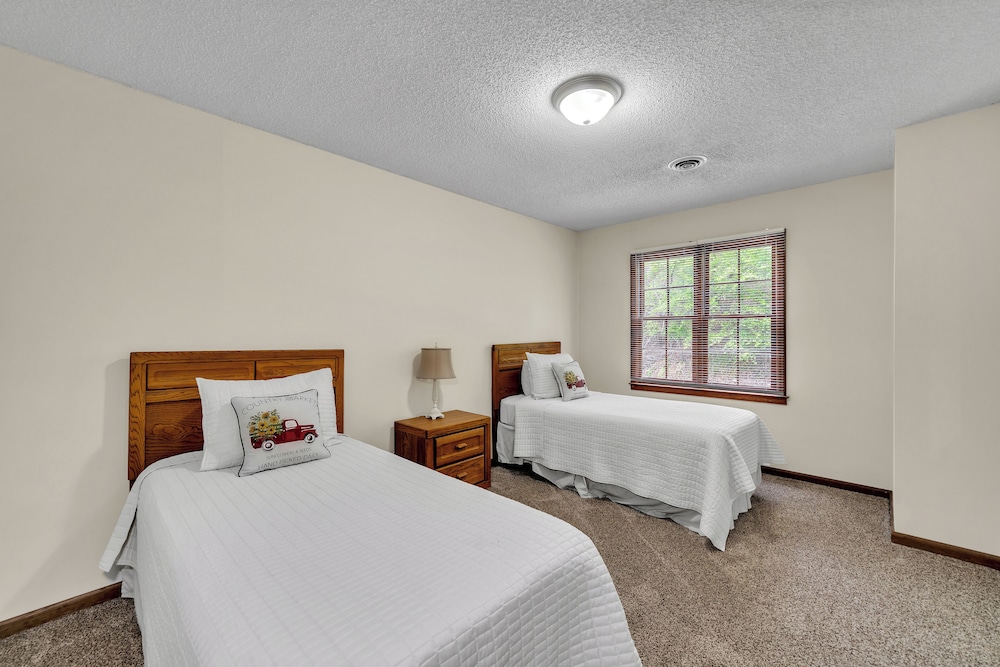 The Villas at Coosawattee River Resort - photo 52