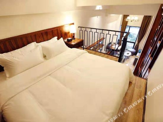 X Times Loft Boutique Hotel — hotel in Longhua