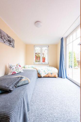 Ferienhaus Windrose — Zingst — photo 4