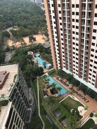 Unixx South Pattaya 25 — 4-Star Luxury Hotel in Pattaya, Thailand