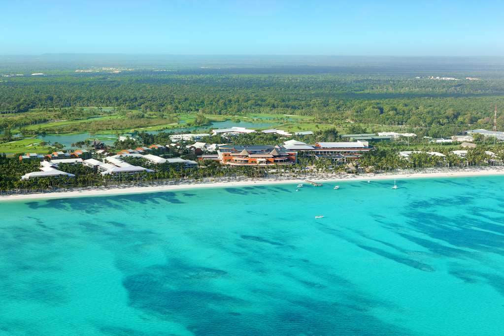 Hotel image of Barceló Bávaro Palace All Inclusive