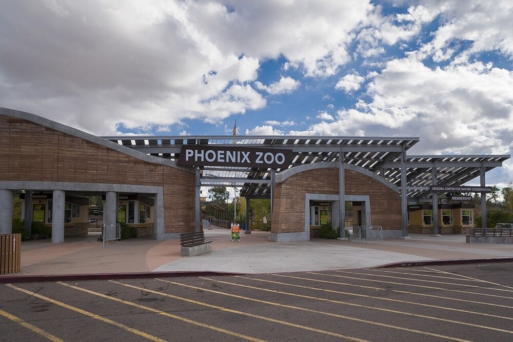 Scottsdale Park Suites - photo 31
