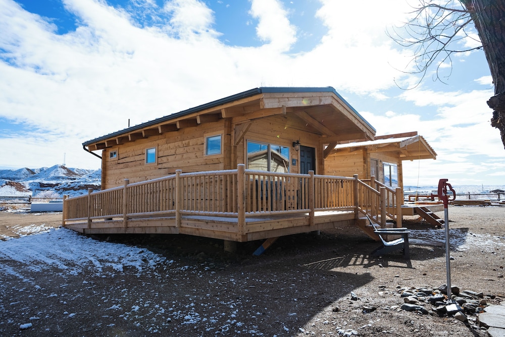 Muddy Creek Mining Company - photo 47