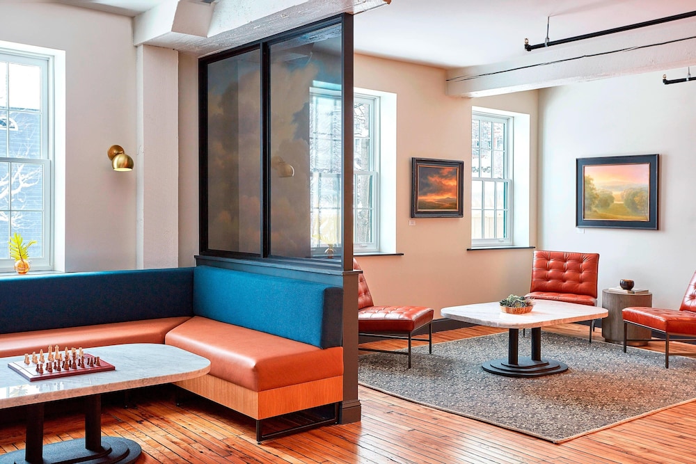 The Wick Hudson A Tribute Portfolio Hotel - photo 3