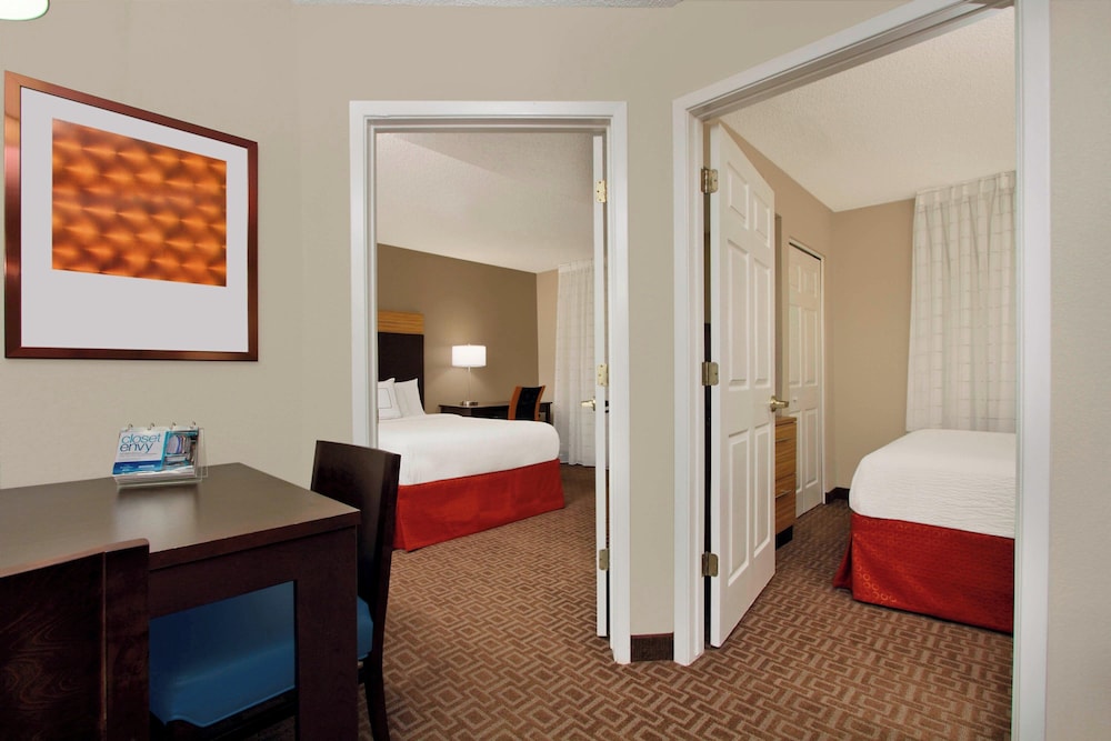 TownePlace Suites by Marriott Fort Worth Southwest TCU Area - photo 14