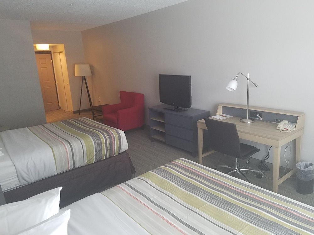 Country Inn & Suites by Radisson Washington D.C. East Capitol Heights MD - photo 5