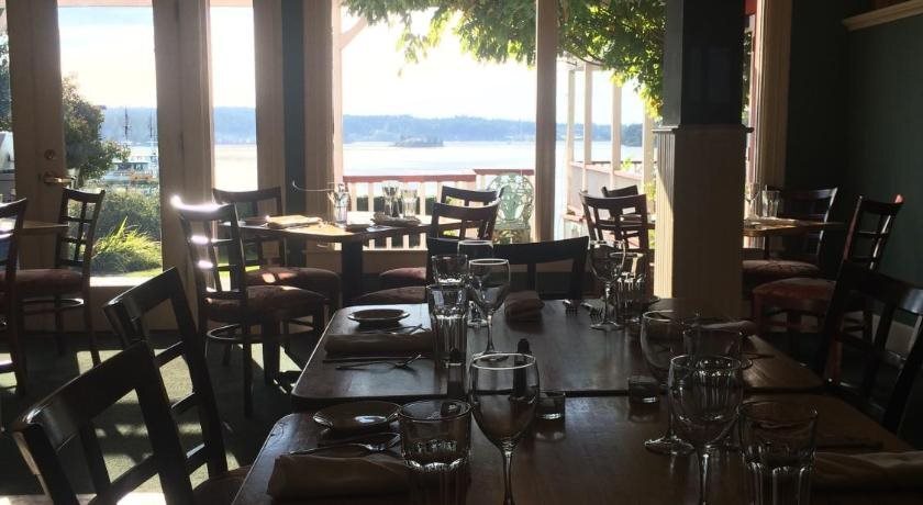 Orcas Hotel - photo 11