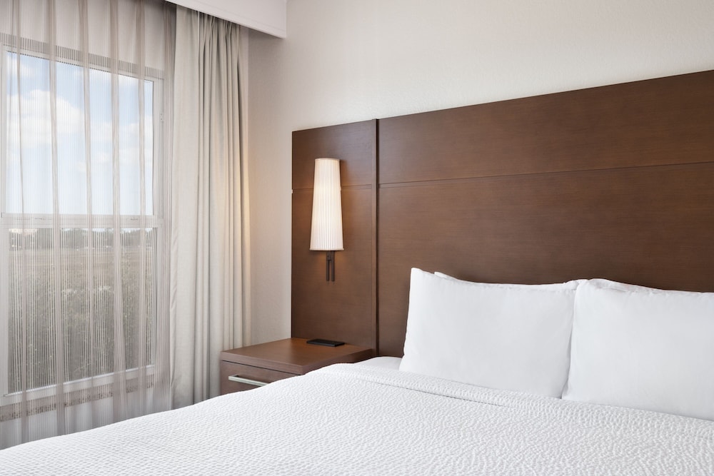 Residence Inn by Marriott Daytona Beach Speedway Airport - photo 9