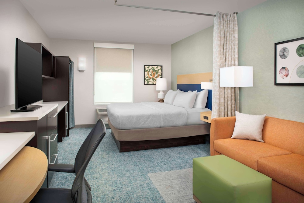 Home2 Suites by Hilton Lexington University Medical Center - photo 11