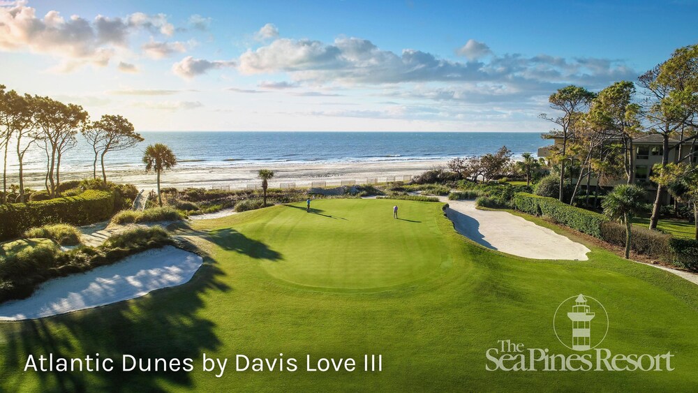 12 Baynard Cove at The Sea Pines Resort Hilton Head Island - photo 30
