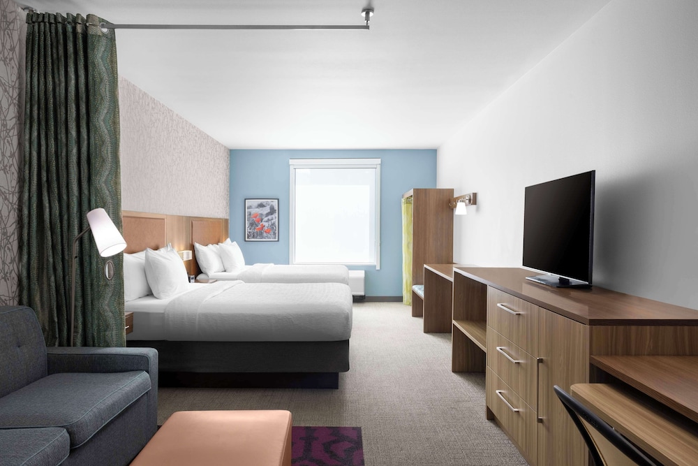 Home2 Suites by Hilton Phoenix Downtown - photo 21