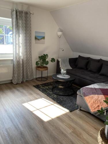 NEU Ferienwohnung Hofmann — 4-Star Luxury Hotel in Husum, Germany