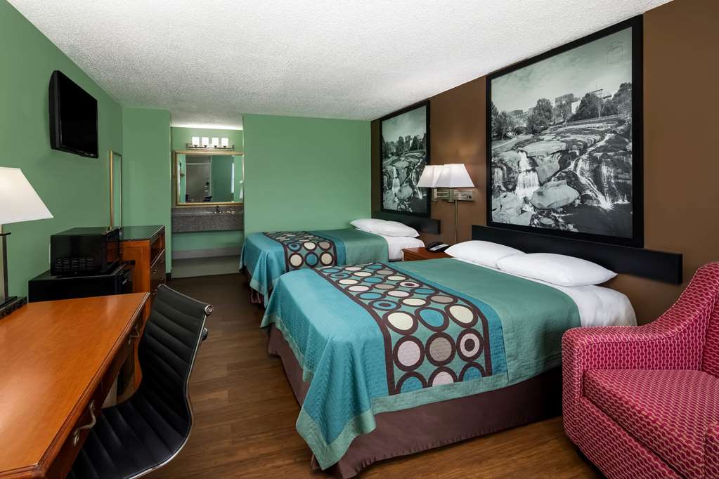 Super 8 by Wyndham Gaffney - photo 19