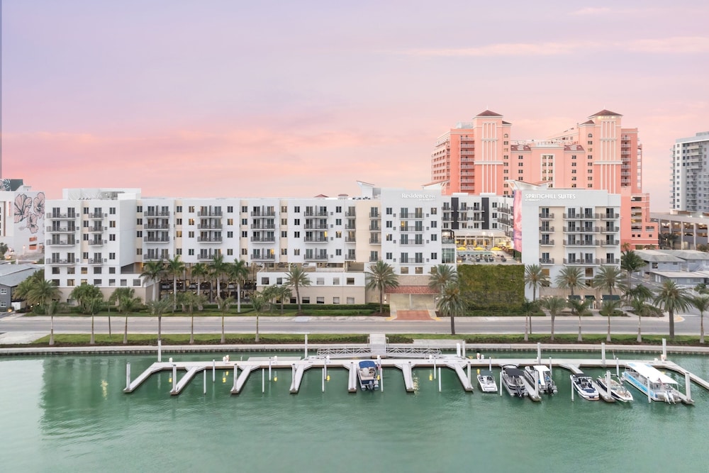 Residence Inn by Marriott Clearwater Beach - photo 52
