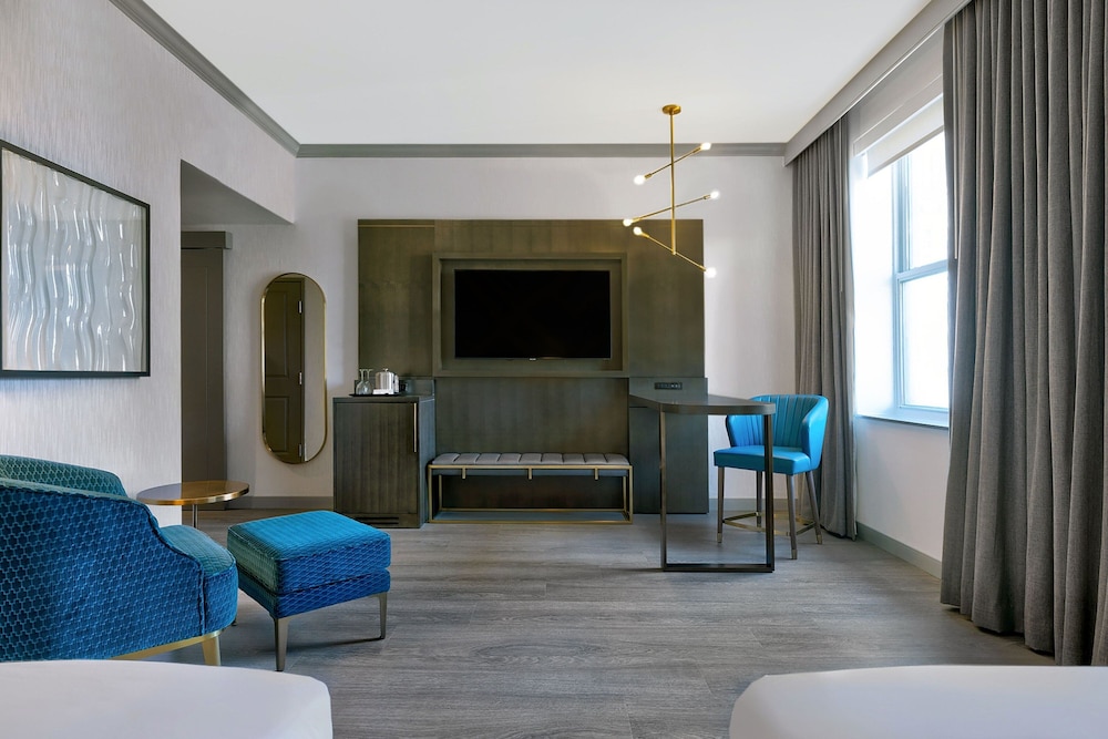 Le Meridien St. Louis Downtown - photo 12