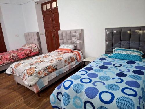 Tipo Host para 16 personas in Tarija, Bolivia