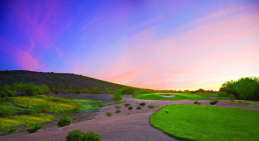 Hilton Phoenix Tapatio Cliffs Resort - photo 66