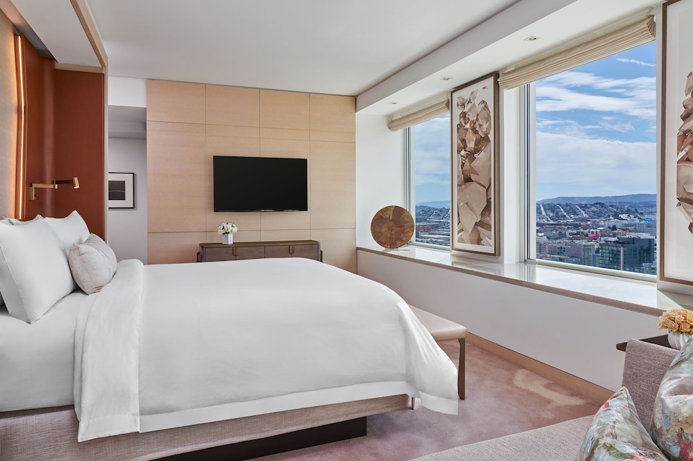 The St. Regis San Francisco - photo 13