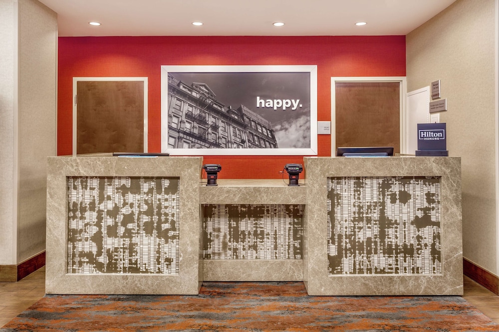 Hampton Inn Manhattan Grand Central - photo 6