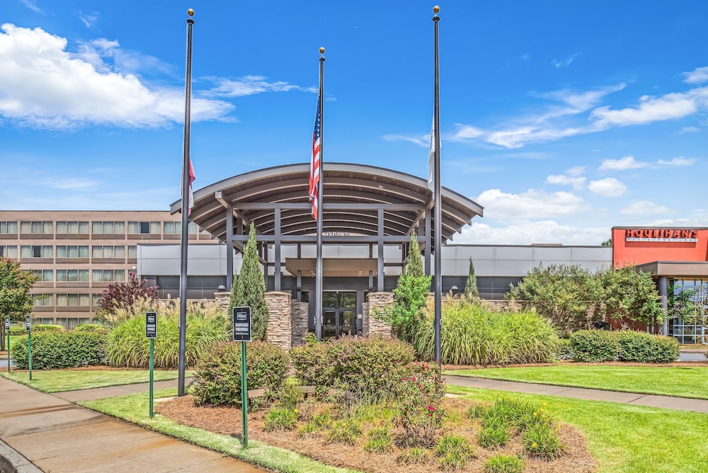 DoubleTree by Hilton Columbus in Columbus, United States