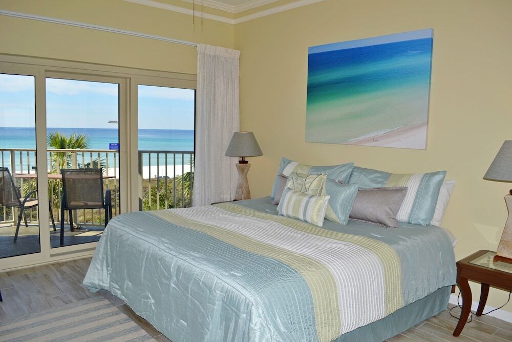 Tops'l Resort by Gibson Beach Rentals - photo 3