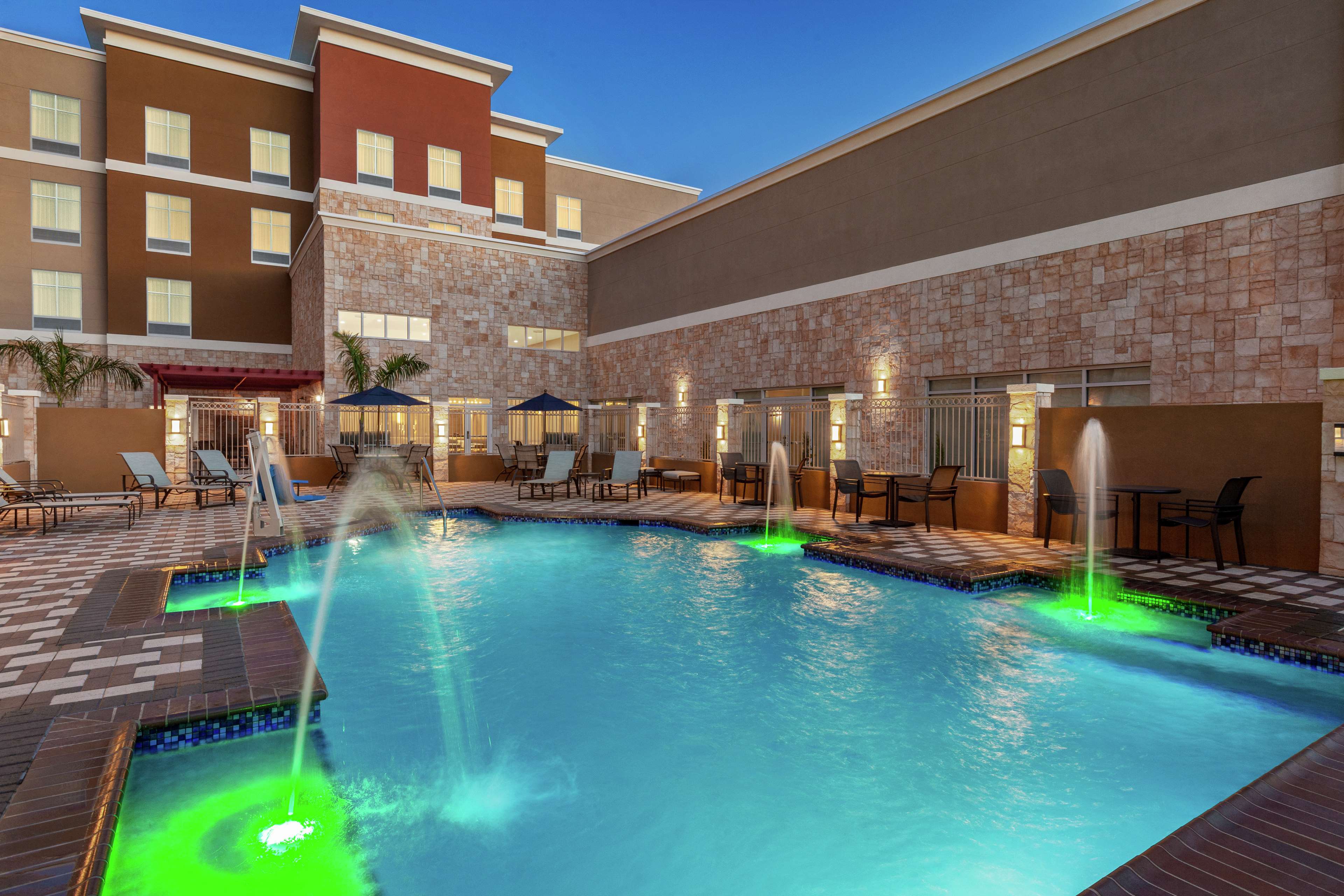 Homewood Suites by Hilton Harlingen - photo 10