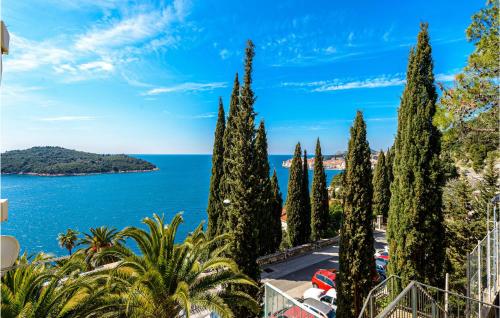 Gorgeous Apartment In Dubrovnik