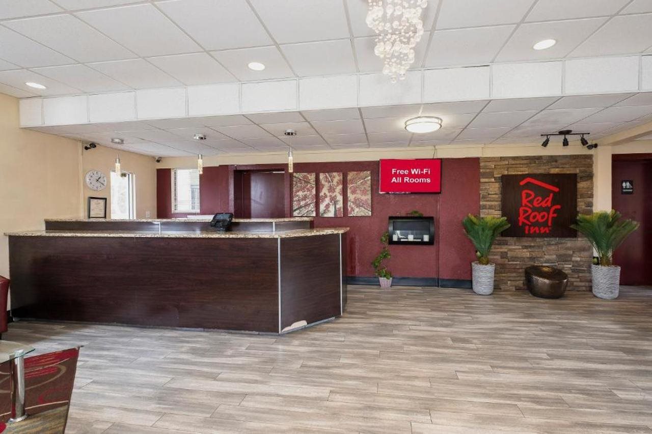 Red Roof Inn Walterboro - photo 8