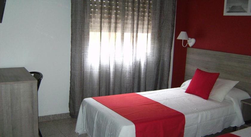 Pension Miami — Almassora — photo 4