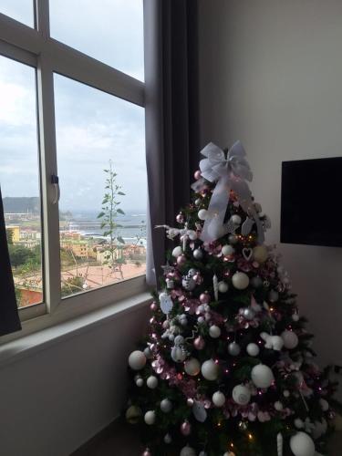 Incanto Apartament — 4-Star Luxury Hotel in Naples, Italy