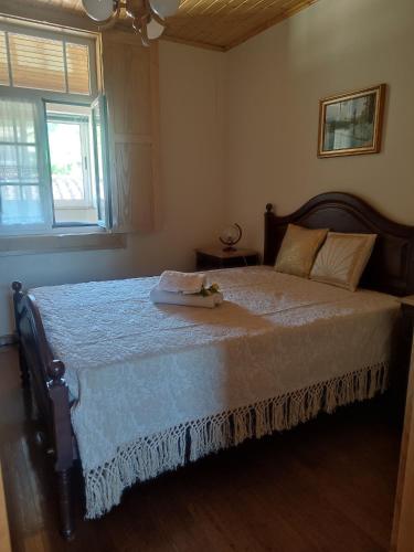 Casa 3 Irmãs — 4-Star Luxury Hotel in Chaves, Portugal