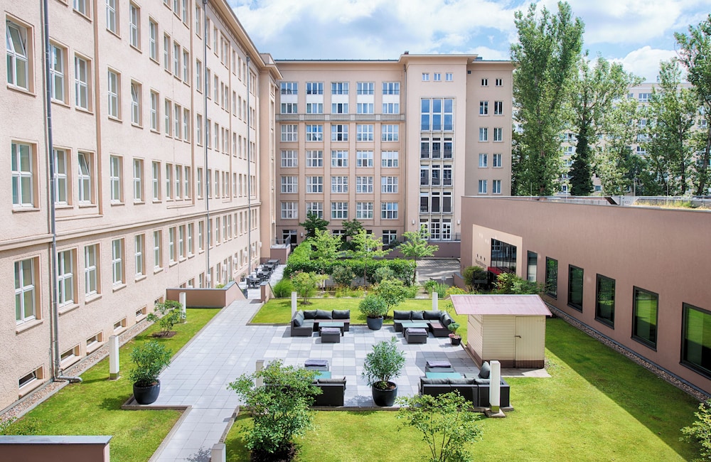 מרפסת / טרסה