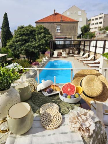 Apartments Fortuna Dubrovnik