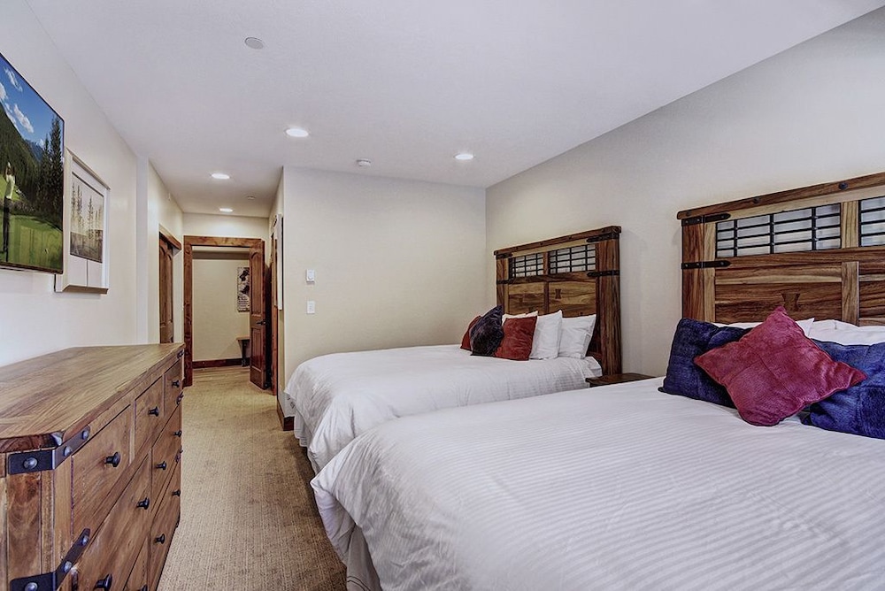 Village at Breckenridge Wetterhorn 3204 by RedAwning - photo 3